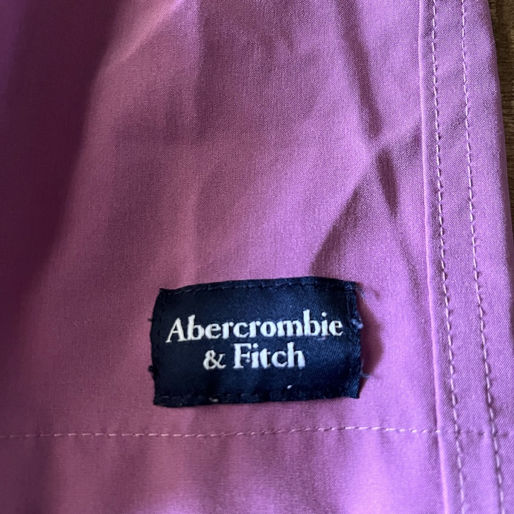 Abercrombie & Fitch Boys Swim Trunks